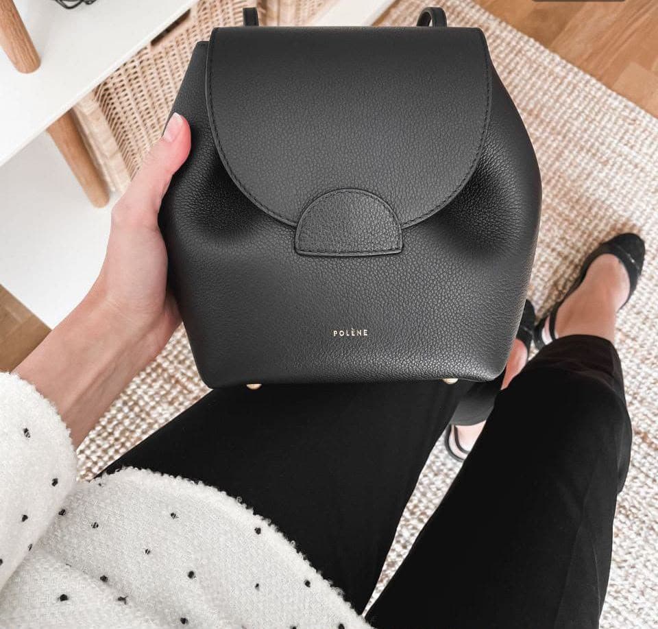 Sac à dos élégant et pratique