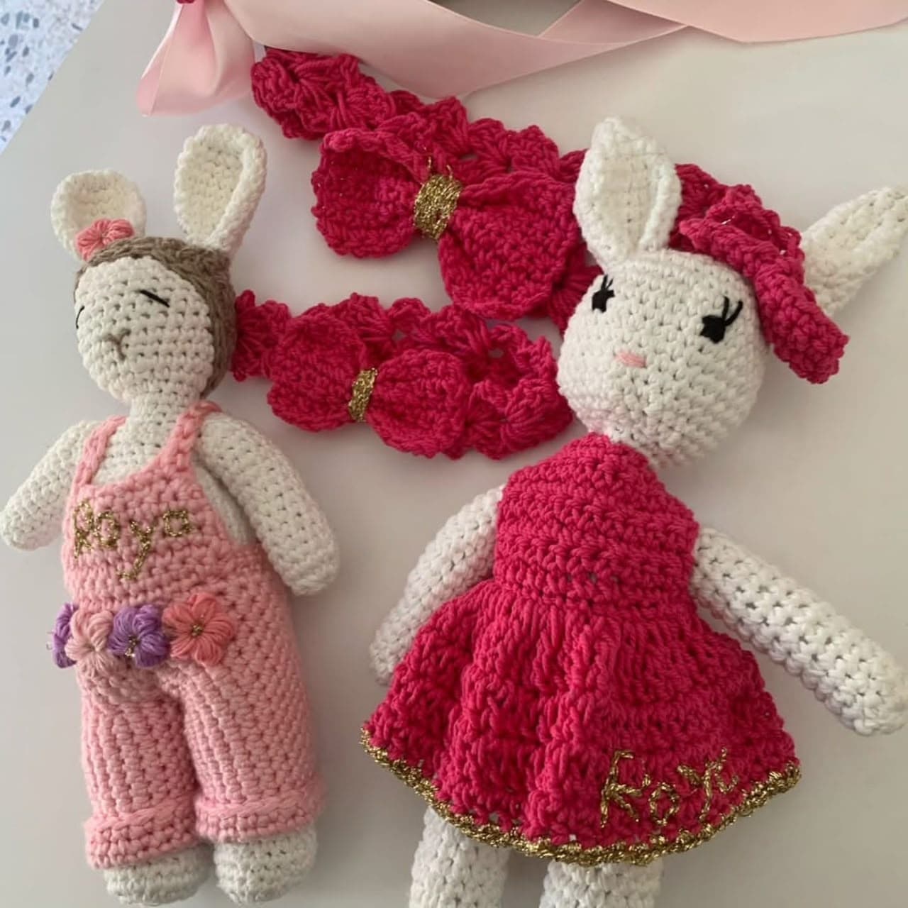 crochet