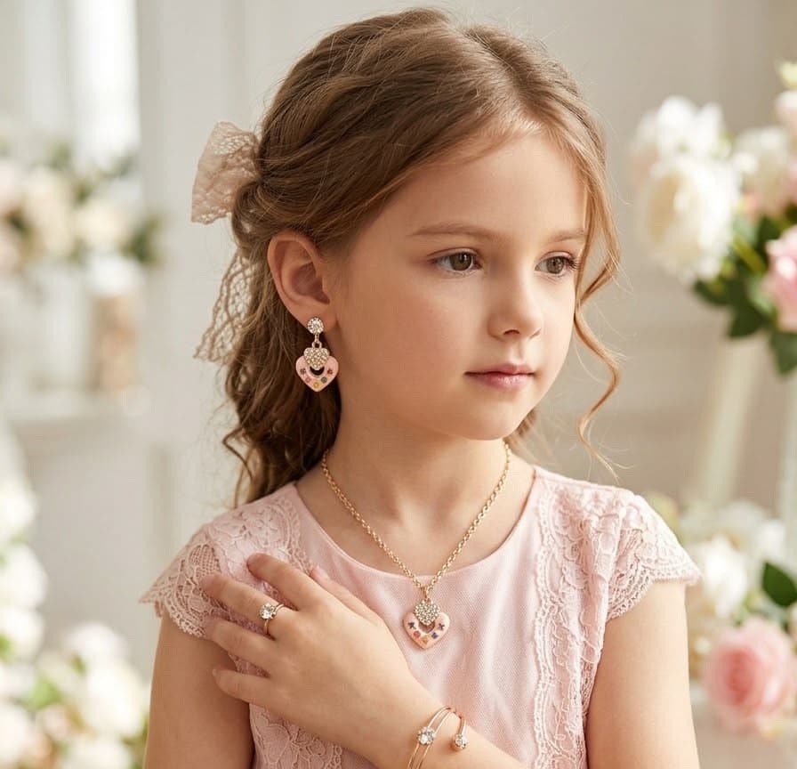 Accessoires pour enfants